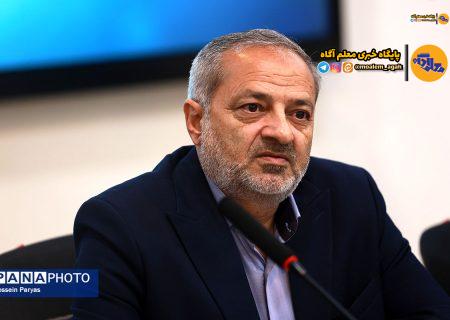 جشن جوانه‌ها برای دانش‌آموزان پایه هفتم برگزار می‌شود