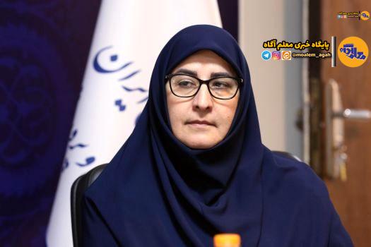 ثبت‌نام ۹۷.۵۴ درصد دانش‌آموزان ابتدایی در مدارس؛ «زنگ شکوفه‌ها» ۲۷ شهریور نواخته می‌شود