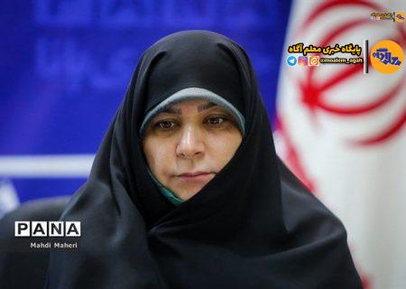 پیام مدیر‌کل امور شاهد و ایثارگران به‌مناسبت هفته دفاع مقدس‌