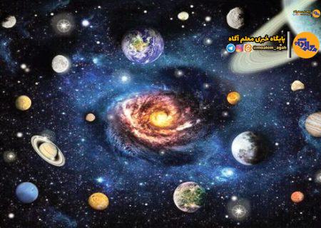 اعضای کانون ۲۱ جِرم آسمانی ثبت کردند