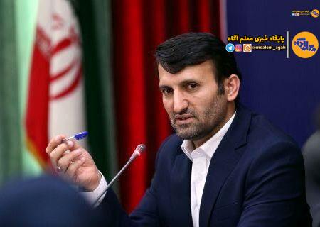 در مهرماه کمبود معلم نخواهیم داشت
