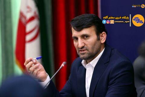 در مهرماه کمبود معلم نخواهیم داشت