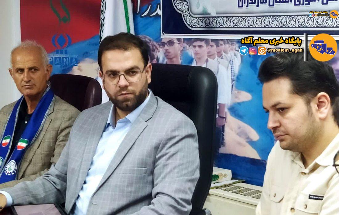 رویکرد جدید سازمان دانش‌آموزی تربیت دانش‌آموزان مسأله محور است