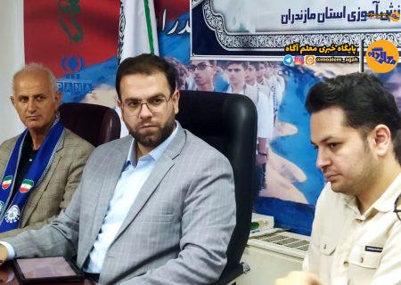 رویکرد جدید سازمان دانش‌آموزی تربیت دانش‌آموزان مسأله محور است