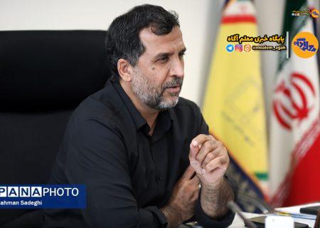 دانش‌آموزان مجمع عالی بسیج دانش‌آموزی به دانشگاه فرهنگیان معرفی می‌شوند