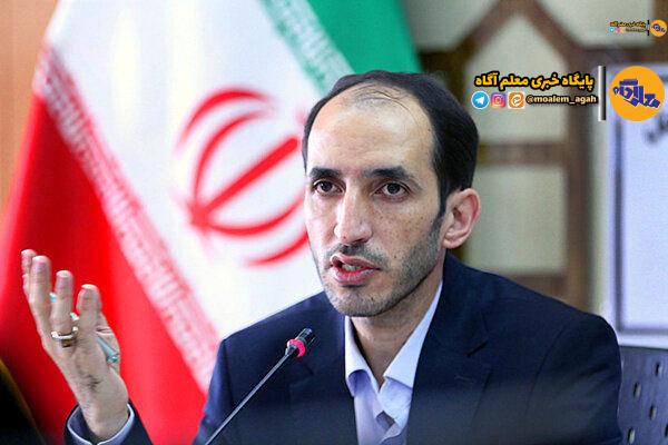 رتبه‌های تک‌رقمی حدود ۳ هزارم دانش‌آموزان را دربرمی‌گیرد؛ قطعا مصوبه جدید کنکور به عدالت آموزشی کمک می‌کند