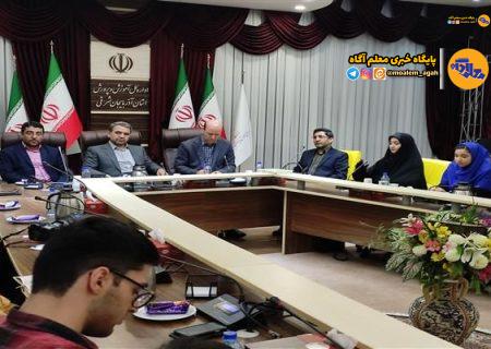 دانش‌آموزان باید نسبت به مسائل پیرامون جامعه خود کنشگر باشند