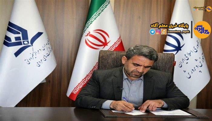 تحول کشور در پرتو توجه به جایگاه مدارس، نقش معلمان و تربیت دانشآموزان است