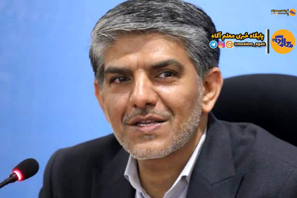 پذیرش 1.085.553 نفر در طرح اسکان تابستانی فرهنگیان