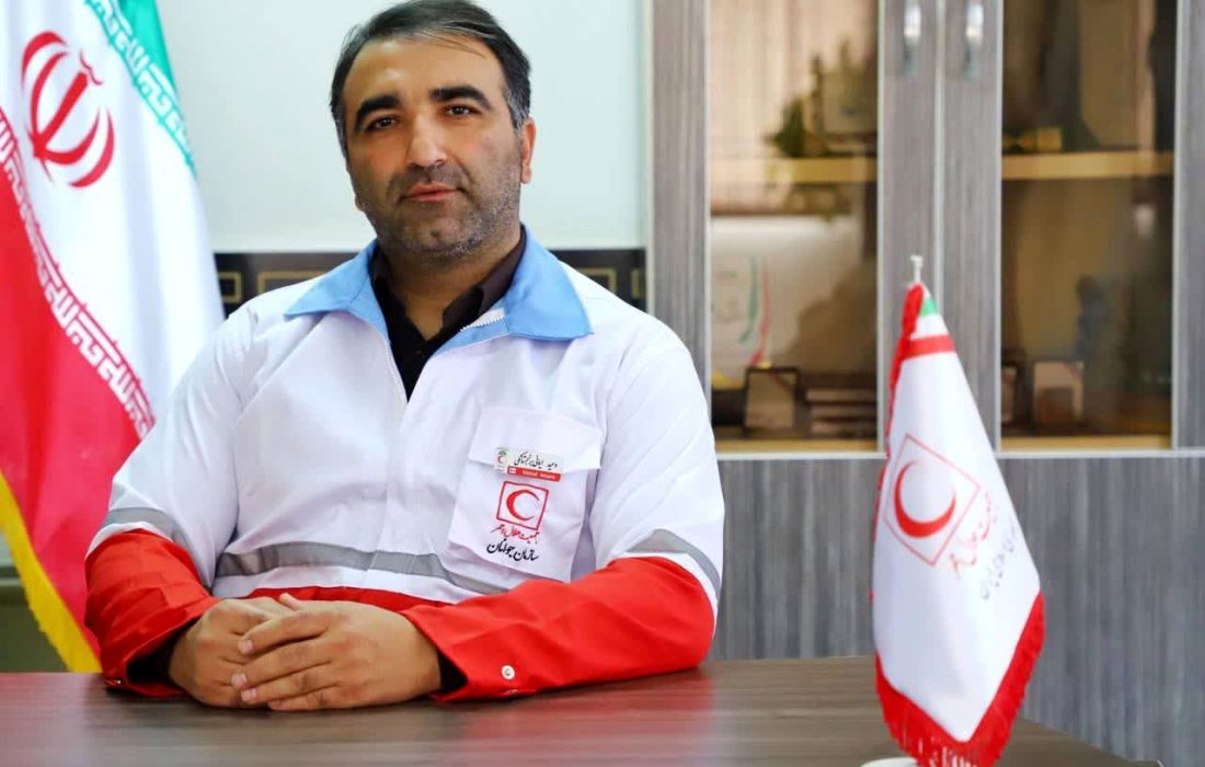 معلم آگاه: اردوی «شکرانه» ویژه اعضای دانش‌آموزی جمعیت هلال احمر برگزار می‌شود