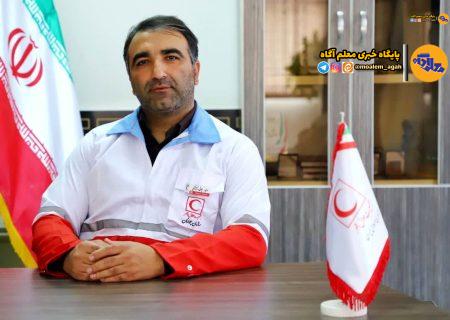 مشارکت سازمان جوانان جمعیت هلال احمر‌ با یونیسف در اجرای طرح دادرس سبز