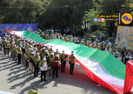 کنگره ملی دانش‌آموزان برگزار می‌شود