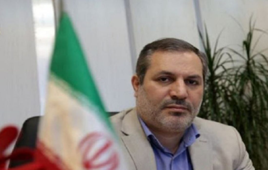 مدیر کل دفتر وزارتی منصوب شد
