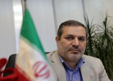 مدیر کل دفتر وزارتی منصوب شد