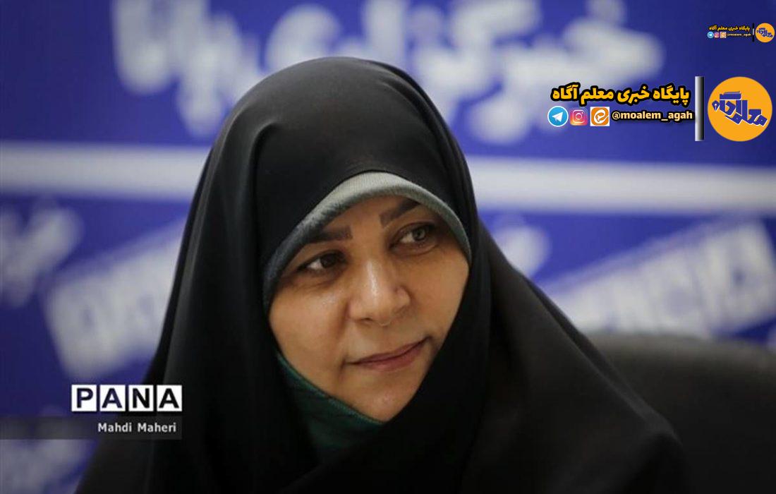 زنگ ایثار در تمام مدارس کشور نواخته میشود