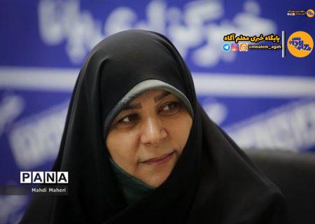 زنگ ایثار در تمام مدارس کشور نواخته می‌شود
