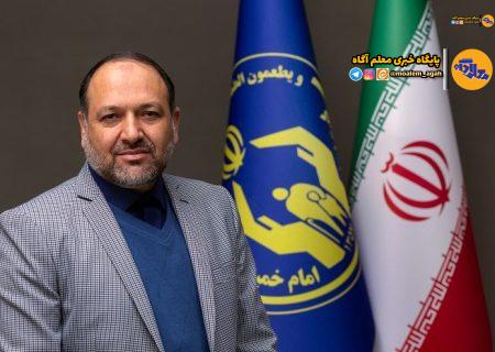 توزیع بسته‌های لوازم‌التحریر، کیف و کفش بین دانش‌آموزان ‌به ارزش 172 میلیارد تومان