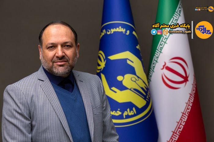 توزیع بستههای لوازمالتحریر، کیف و کفش بین دانشآموزان به ارزش 172 میلیارد تومان