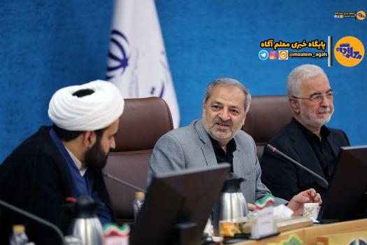 «مدرسه» کانون پیشگیری از آسیبهای اجتماعی است