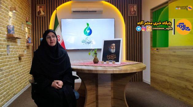 هرگز دنیای کودکان را با رقابتها، با مقایسهها و با برچسبزدنها پُر از اندوه و ناراحتی نکنیم