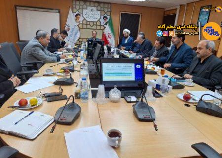 تشکیل کارگروه تخصصی مهارت‌آموزی دانش‌آموزان در آموزش و پرورش