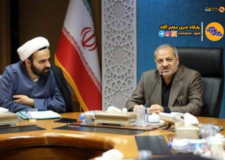 شبکه دانش‌آموزی «همیار مشاور» ظرفیت بزرگ تربیتی ‌برای پیشگیری از آسیب‌های اجتماعی است