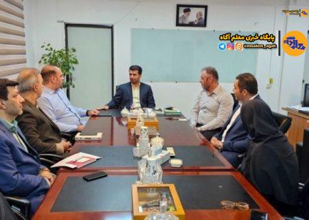 تفاهم‌نامه همکاری آموزش‌وپرورش با فدراسیون وزنه‌برداری امضا می‌شود