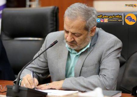 ‌«عبدالرضا فولادوند‌» ‌‌‌و «سالار قاسمی‌» ‌ریاست سازمان‌های نهضت و استثنایی را بر عهده گرفتند؛ ‌انتصاب مصطفی آذرکیش‌ به‌عنوان معاون آموزش متوسطه‌