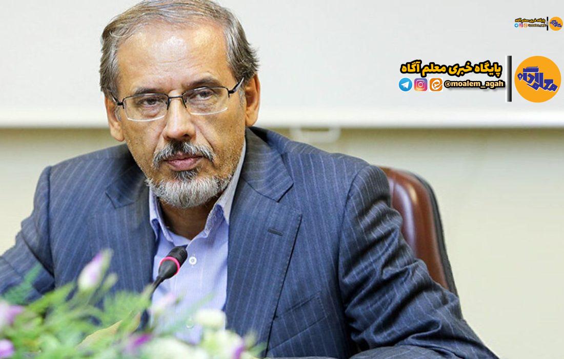 تربیت به‌معنای پرورش استعداهاست؛ ضرورت تغییر روش‌های تربیت و ایجاد تعامل ویژه بین مربی و متربی