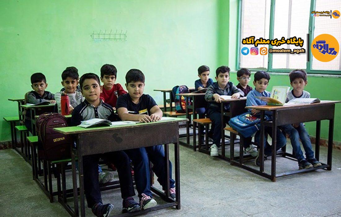 توضیح معاون دبیرکل شورای عالی آموزشوپرورش درباره طرح «کاهش تنوع مدارس»