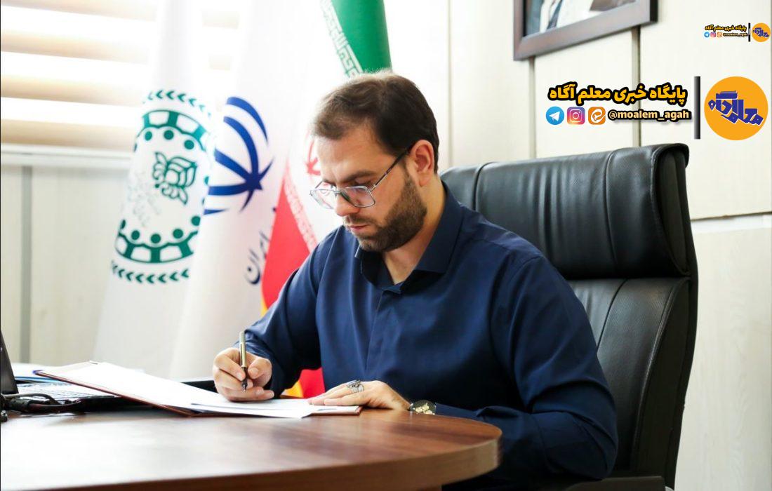 ‌جبهه مقاومت مستحکم‌تر از قبل خواهد شد