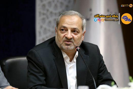 تشکل‌های دانش‌آموزی در حوزه‌های فرهنگی نقش محوری دارند