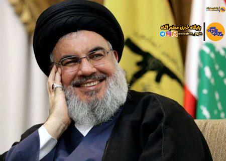 خون شهیدنصرالله راه قدس را برای همه آزادی‌خواهان جهان باز خواهد کرد/ قسمت دوم