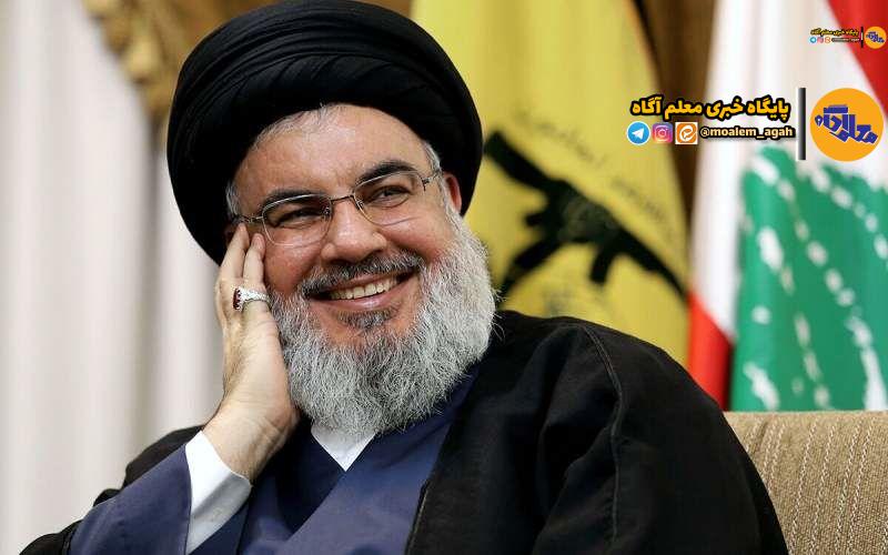 خون شهیدنصرالله راه قدس را برای همه آزادی‌خواهان جهان باز خواهد کرد/ قسمت دوم
