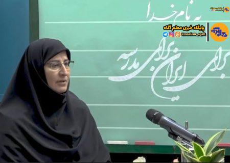 کاهش نرخ پوشش کودکان در کودکستان‌ها نگران‌کننده است