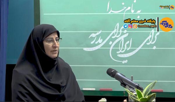 کاهش نرخ پوشش کودکان در کودکستان‌ها نگران‌کننده است