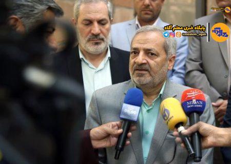 به اعتراضات آزمون کیفیت‌بخشی رسیدگی می‌شود تا حقی از کسی ضایع نشود