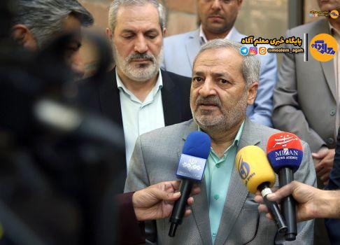 به اعتراضات آزمون کیفیت‌بخشی رسیدگی می‌شود تا حقی از کسی ضایع نشود
