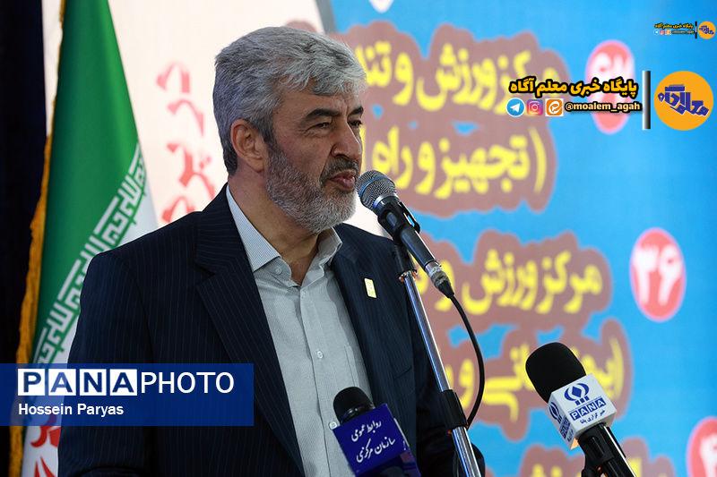 فراخوان جذب استعدادهای برتر دانشآموزی در دانشگاه فرهنگیان 13 آبان اعلام میشود