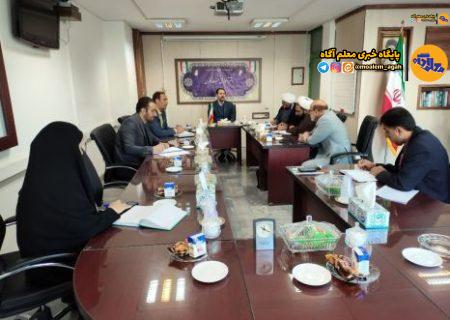 ضرورت شناسایی مدیران موفق در برگزاری نماز جماعت در مدارس و معرفی آن‌ها به‌عنوان الگو