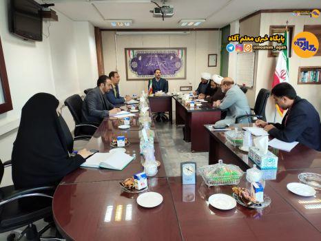 ضرورت شناسایی مدیران موفق در برگزاری نماز جماعت در مدارس و معرفی آن‌ها به‌عنوان الگو