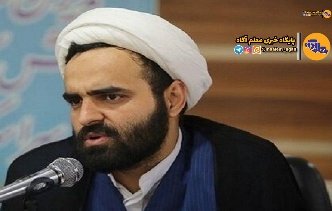 زنگ آغاز نصرالله در مدارس کشور نواخته شد