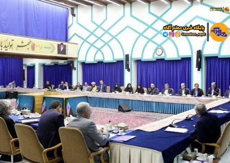 ‌از تراکم بالا در کلاس‌های درس تا سیاست‌گذاری‌های محدودکننده آموزش‌وپرورش