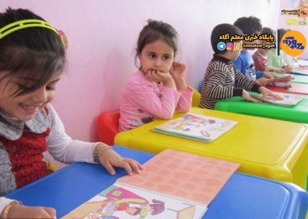 بخشنامه بیمه کودکستان‌ها ابلاغ شد