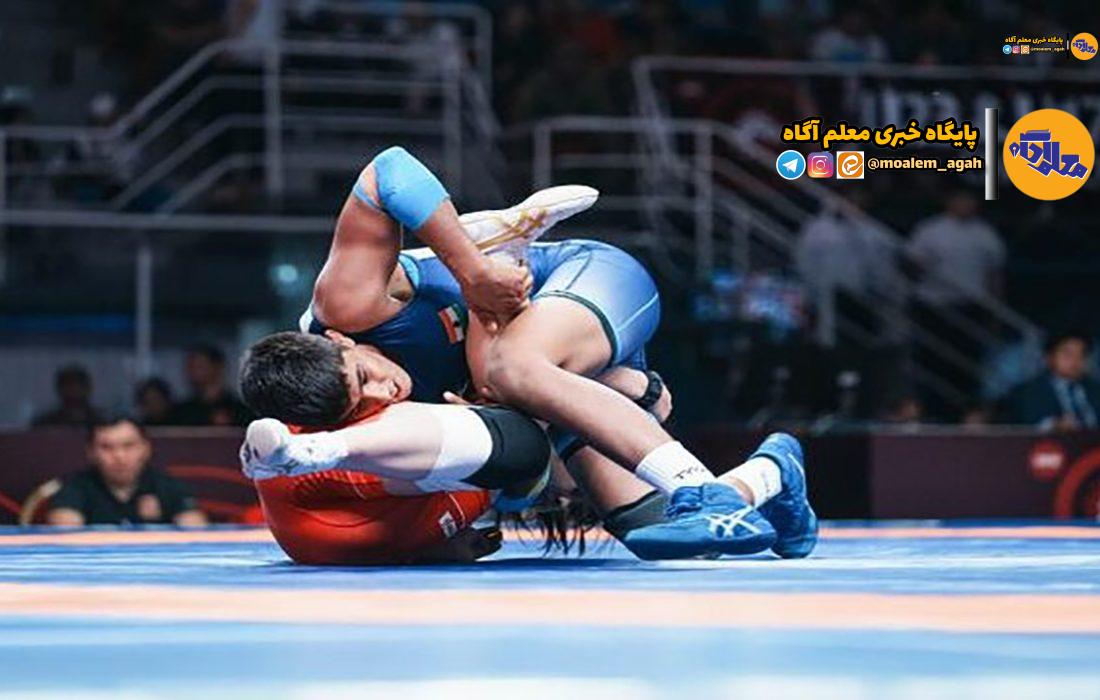 معافیت از سربازی پاداش دانشآموزان مدالآور در المپیک بحرین