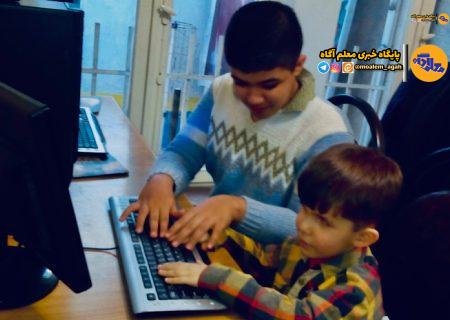آموزش در مدارس استثنایی از چه ابزاری کمک می‌گیرد؟