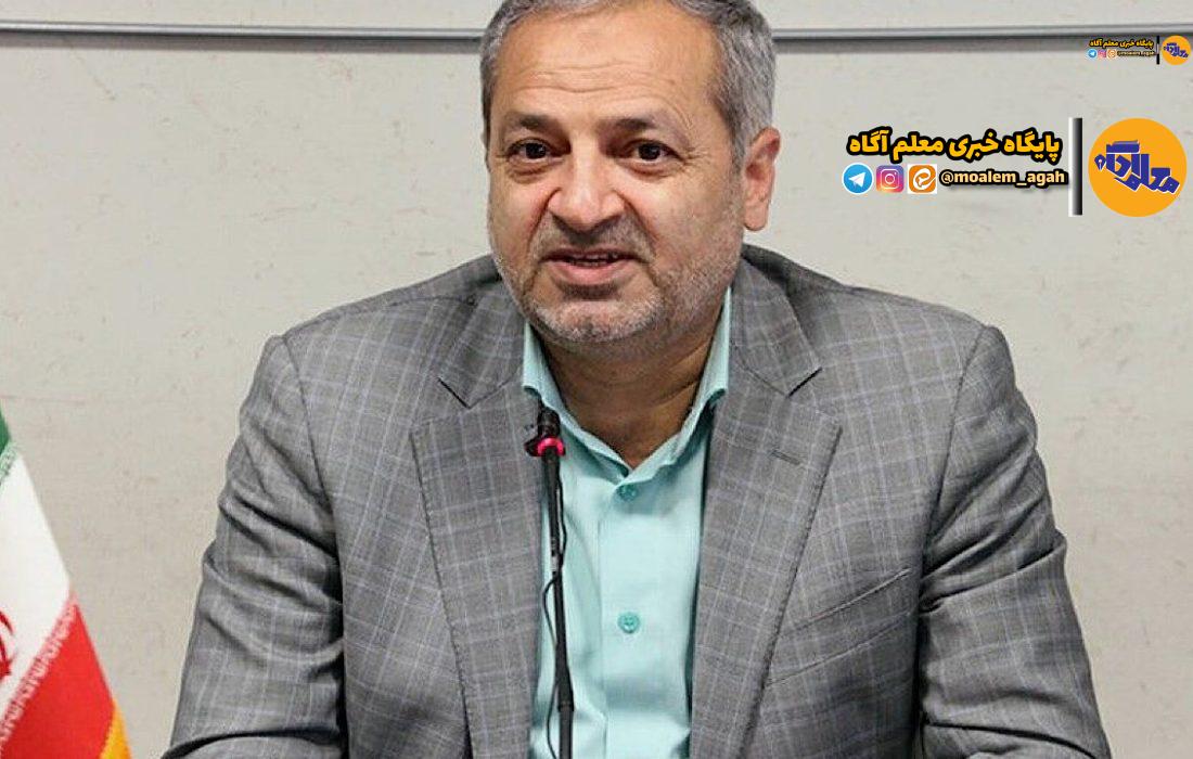شرایط پذیرش دانشآموزان مدالآور در دانشگاه فرهنگیان فراهم میشود