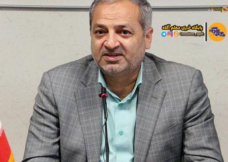 شرایط پذیرش دانش‌آموزان مدال‌آور در دانشگاه فرهنگیان فراهم می‌شود