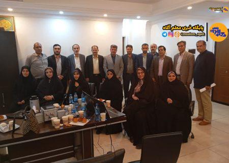 در شورای راهبردی جبهه فرهنگیان و فرهیختگان ایران اسلامی مطرح شد:  فرهنگیان فرهیخته موتور محرک آموزش و پرورش