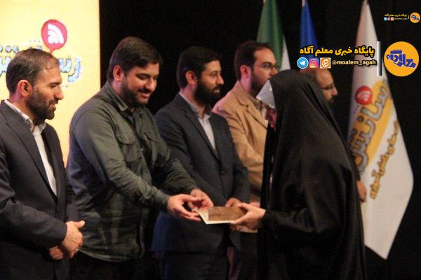 برترین نوجوانان هنرمند رسانه‌ای انتخاب شدند